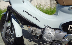HONDA CROSS CUB JA45
