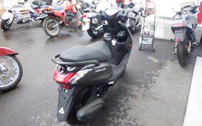 YAMAHA AXIS Z SED7J