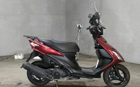 SUZUKI ADDRESS V125 S CF4MA