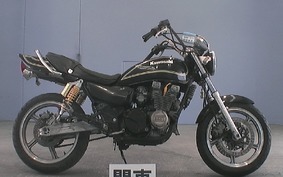 KAWASAKI ZEPHYR 400 Gen.1 1990 ZR400C