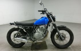 SUZUKI GRASS TRACKER BigBoy NJ47A