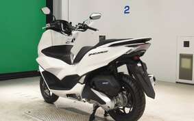 HONDA PCX 160 KF47