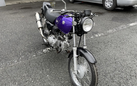 SUZUKI GS50 NA41A