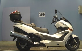 HONDA SILVER WING 600 GT ABS 2011 PF02