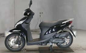 HONDA DIO 110 JF31