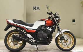 HONDA JADE MC23