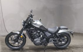 HONDA  REBEL 1100DCT SC83