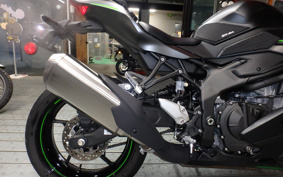 KAWASAKI NINJA ZX-4R SE 2024 ZX400P