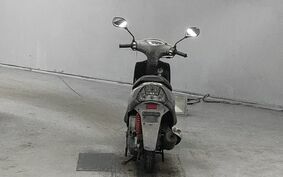 YAMAHA JOG 100 SE17