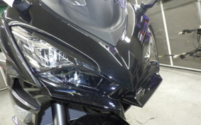 KAWASAKI NINJA 1000 SX 2024 ZXT02K