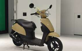 SUZUKI LET's CA4AA