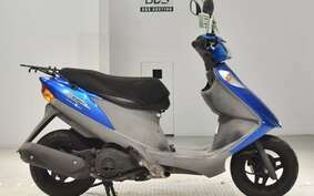 SUZUKI ADDRESS V125 G CF46A