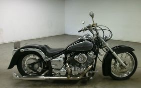 YAMAHA DRAGSTAR 400 1996 4TR