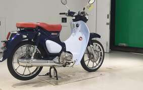 HONDA C125 SUPER CUB JA48