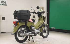 HONDA CROSS CUB 110 JA45