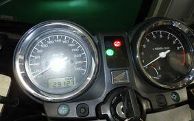 HONDA HORNET 900 2009 SC48