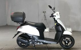 SUZUKI LET's CA4AA