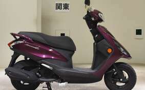 YAMAHA AXIS 125 Z SED7J