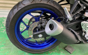 YAMAHA YZF-R25 ABS RG43J