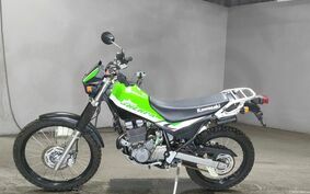 KAWASAKI SUPER SHERPA KL250G