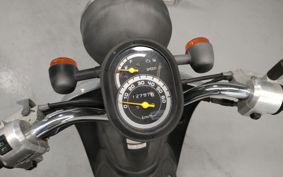 HONDA TODAY AF67