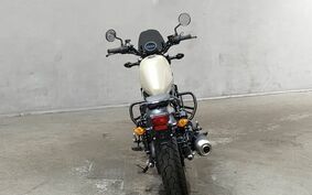 HONDA REBEL 250 MC49