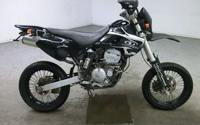 KAWASAKI KLX250D TRACKER 2002 LX250E