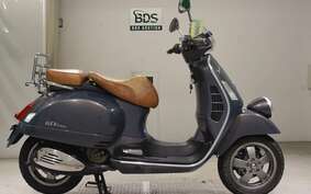 VESPA GTV250IE M451