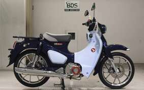 HONDA C125 SUPER CUB JA48