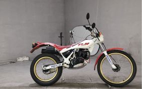 HONDA TLM200R MD15