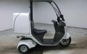 HONDA GYRO CANOPY Fi TA03