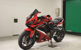 HONDA CBR650R 2022 RH03