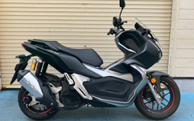 HONDA ADV150 KF38