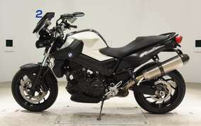 BMW F800R 2010 0217