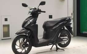 HONDA DIO 110 JK03