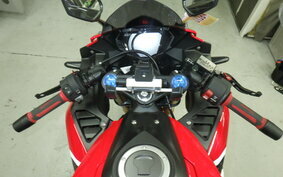 HONDA CBR250RR MC51