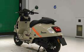 VESPA GTV300 2024