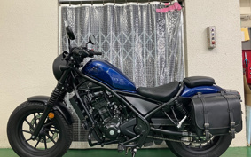 HONDA  REBEL 250 S EDITION  MC49