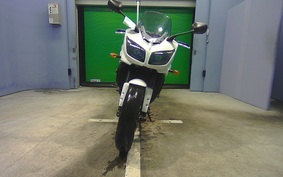 YAMAHA FZ FAZER 2012 RN21J