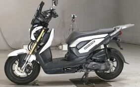 HONDA ZOOMER-X JF52