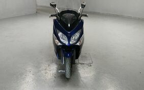 YAMAHA T-MAX500 2008 SJ08J