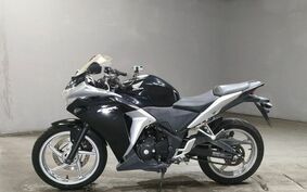 HONDA CBR250R MC41