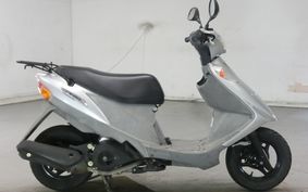 SUZUKI ADDRESS V125 G CF46A