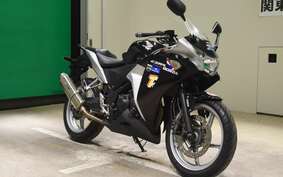 HONDA CBR250R A MC41