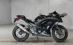 KAWASAKI NINJA 250 EX250L