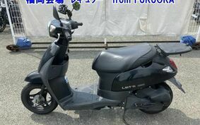 SUZUKI LET's CA4AA