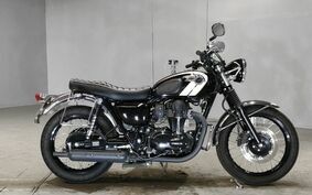 KAWASAKI W800 2015 EJ800A