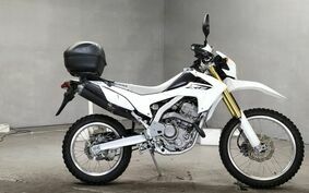 HONDA CRF250L MD38