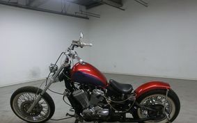 HONDA STEED 400 1997