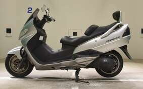 SUZUKI SKYWAVE 250 (Burgman 250) CJ42A